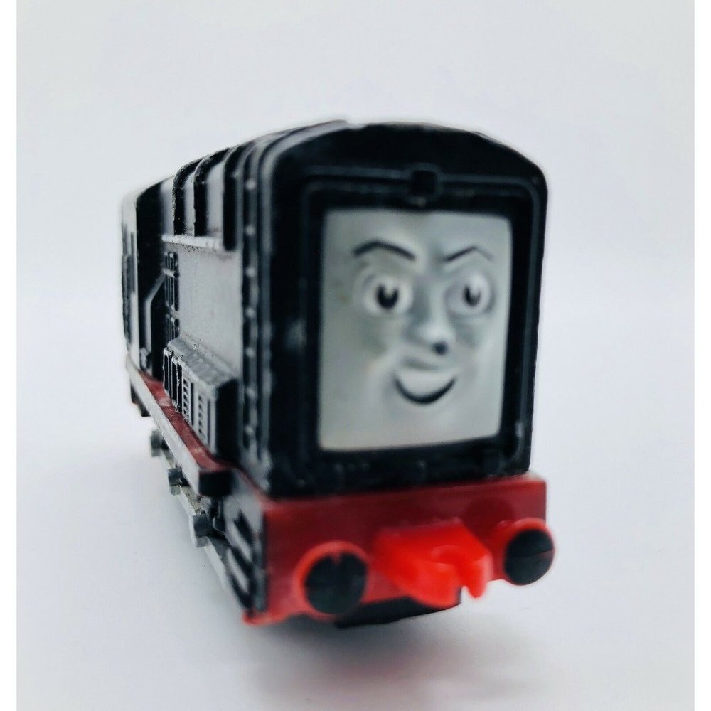 1990 ERTL Thomas the Tank and Friends Engine Diecast Vintage